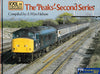 The Peaks-Second Series - Rail Portfolios -Used- (UB1B-1540H) Reference