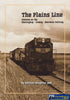 The Plains Line By Norman Houghton (Nh-016) Reference