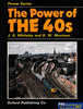 The Power of the 40s -Used- (UB1B-1542H) Reference