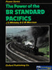 The Power of the BR Standard Pacifics -Used- (UB1B-1798H) - Reference