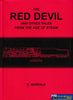 The Red Devil: and Other Tales from the Age of Steam -Used- (UB9B-1068H) - Reference