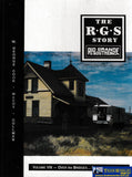 The Rio Grande Southern Story - Volume VIII -Used- (UB3B-0686H) Reference
