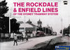The Rockdale & Enfield Lines of the Sydney Tramway System -Used- (UBNB-0814S) Reference