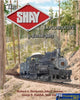 The Shay Locomotive. An Illustrated History (Apbp-36) Reference