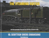 The Steaming Sixties: #10 -Scottish Sheds Swansong- Stirring Episodes From The Last Decade Of Steam