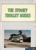 The Sydney Trolley Buses -Used- (UBNC-0964S) Reference