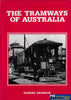 The Tramways Of Australia -Used- (Ubaa-0033H) Reference