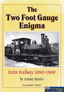 The Two Foot Gauge Enigma -Used- (Ub5A-0599S) Reference