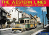 The Western Lines of the Sydney Tramway System -Used- (UBNB-0812S) Reference