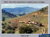 Then and Now Railways in North East Victoria by John Dare (JD-02) - Reference