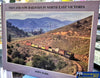 Then and Now Railways in North East Victoria by John Dare (JD-02) - Reference