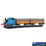 Tho-00642Be Thomas & Friends With Annie Clarabel Train-Set Oo-Scale Train Sets