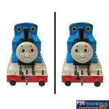 Tho-00642Be Thomas & Friends With Annie Clarabel Train-Set Oo-Scale Train Sets