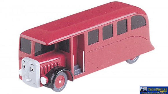 THO-42442BE ’Thomas & Friends’ Bertie the Bus OO-Scale Rolling Stock