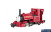 THO-58601 Thomas & Friends Narrow-Gauge Skarloey HOn30-Scale Locomotive