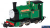 THO-58604 Thomas & Friends Narrow-Gauge Peter Sam HOn30-Scale Locomotive