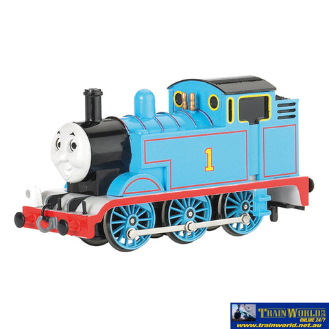 Tho-58741Be Thomas & Friends With Moving Eyes Dcc-Ready Oo-Scale Locomotive