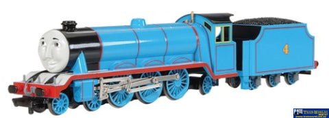 Tho-58744Be Thomas & Friends Gordon The Express Engine With Moving Eyes Dcc-Ready Oo-Scale