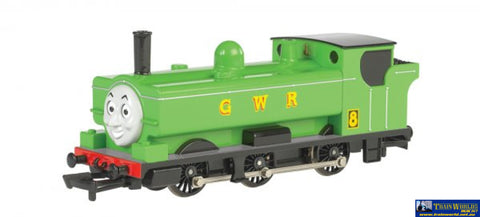 THO-58810BE ’Thomas & Friends’ Duck (with moving eyes) DCC Ready OO-Scale Locomotive