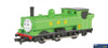 THO-58810BE ’Thomas & Friends’ Duck (with moving eyes) DCC Ready OO-Scale Locomotive
