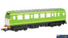 THO-58820BE ’Thomas & Friends’ Daisy (with moving eyes) DCC Ready OO-Scale Locomotive