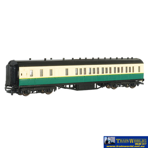 Tho-76035Be Thomas & Friends Gordons Express Brake Carriage Oo-Scale Rolling Stock