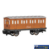 Tho-76044Be Thomas & Friends Annie Carriage Oo-Scale Rolling Stock