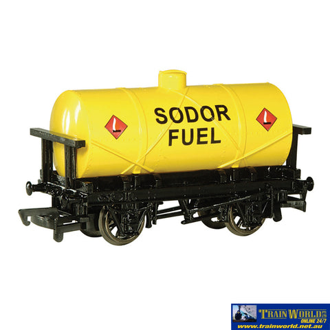 Tho-77039Be Thomas & Friends Sodor Fuel-Tanker Oo-Scale Rolling Stock