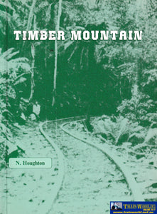 Timber Mountain -Used- (Ubva-0350S) Reference