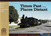 Times Past...places Distant -Used- (Ubab-0206H) Reference