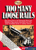 Too Many Loose Rails -Used- (Ubtb-0324S) Reference