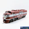 TRA-GM12 TrainOrama GM Class GM12 Commonwealth Railways DCC Ready HO Scale Locomotive