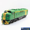 TRA-GM47 TrainOrama GM Class GM47 Australian National DCC Ready HO Scale Locomotive
