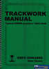 Trackwork Manual - Typical NSWR Practice 1855-1940 -Used- (UBNB-1373S) - Reference