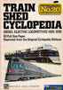 Train Shed Cyclopedia #20 -Used- (UB3B-1337S) Reference