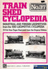 Train Shed Cyclopedia #37 -Used- (UB3B-1338S) Reference