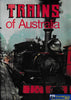 Trains of Australia -Used- (UBAB-1841H) - Reference