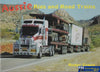 Transport Pictorial Series: No.01 Aussie Rigs And Road Trains (Armp-0156) Reference
