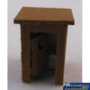 Tsm - Sm1009 Trackside Models Ho Scale – Laser Cut “Outback Thunder Box” Structures