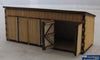 Tsm - Sm1053 Trackside Models Ho Scale – Laser Cut “Wayside Shed” Structures