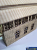 Tsm - Sm1079 Trackside Models Ho Scale “The Signal Box” Structures
