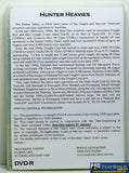 Tsv-017 Trackside Videos Dvd Hunter Heavies Cdanddvd