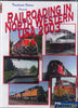 TSV-023 Trackside Videos DVD Railroading in North Western USA 2003 CDandDVD