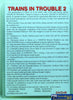 Tsv-032 Trackside Videos Dvd Trains In Trouble 2 Cdanddvd
