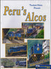 TSV-037 Trackside Videos DVD Peru’s Alcos CDandDVD