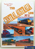 Tsv-051 Trackside Videos Dvd Central Australia Line Pt 2 (Port Augusta To Darwin) Cdanddvd
