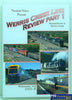 Tsv-056 Trackside Videos Dvd Werris Creek Line Review Pt 1 (Muswellbrook To Wc) Cdanddvd