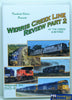 Tsv-057 Trackside Videos Dvd Werris Creek Line Review Pt 2 (Beyond Creek) Cdanddvd