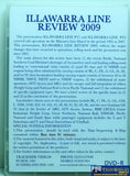 Tsv-058 Trackside Videos Dvd Illawarra Line Review 2009 Cdanddvd