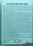 Tsv-059 Trackside Videos Dvd Hunter Review 2009 Cdanddvd